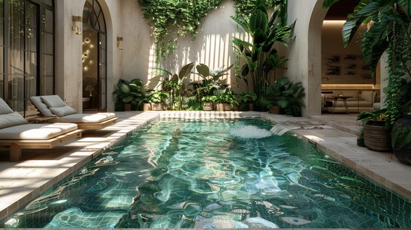 Guide complet pour votre projet de mini piscine
