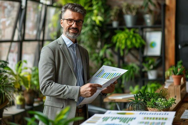 Comment se positionner en tant qu'expert en analyse et gestion des risques climatiques pour les entreprises ?