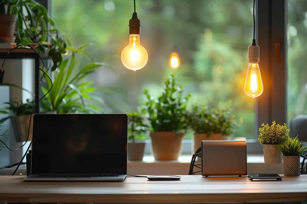 Quelles astuces pour réduire la consommation d'énergie des appareils électroniques à la maison ?