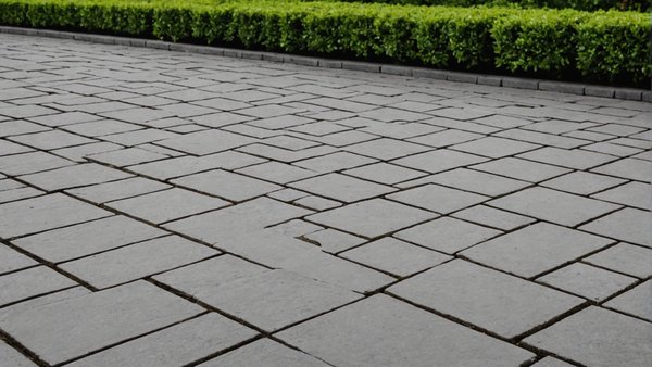Choisir les pavés idéaux pour votre terrasse : options et conseils