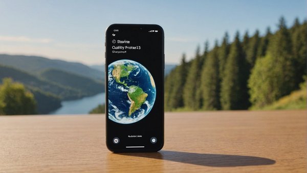 Les avantages de l'iphone 13 reconditionné : qualité et écologie