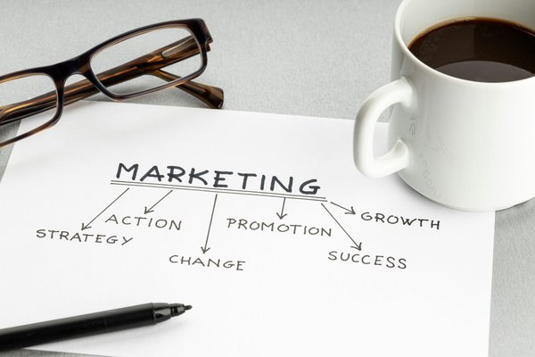 Stratégie marketing : clés pour réussir votre entreprise