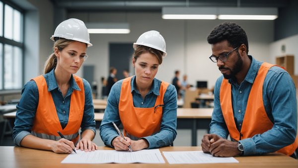 Hommes et métiers femmes : quand metz bouscule les stéréotypes