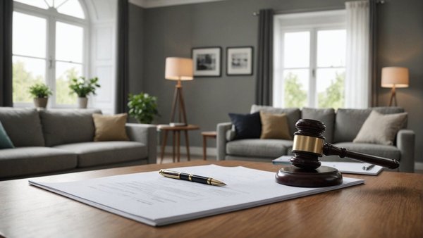 Tout savoir sur l'acte de propriété pour votre maison