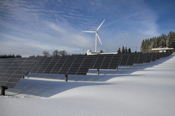 Énergie renouvelable : des clients enthousiastes témoignent